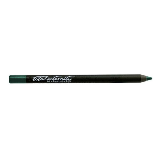 PRESTIGE Total Intensity Eyeliner Pencil Outrageous Emerald 0.04 oz