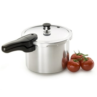 Presto Cooker Regulator