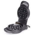 thumbnail image 1 of PRESTO 03517 Basic Flip Waffle Maker, 1 of 14
