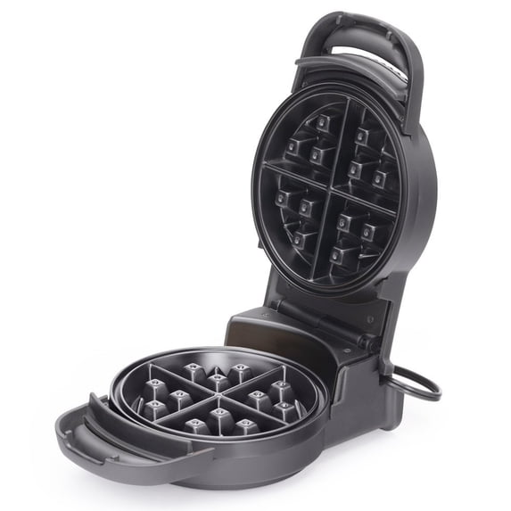 PRESTO 03517 Basic Flip Waffle Maker
