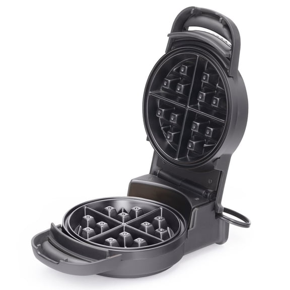 PRESTO 03517 Basic Flip Waffle Maker