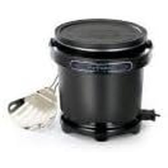 PRESTO 05420 Fry Daddy Deep Fryer - NEW - Retail - 05420