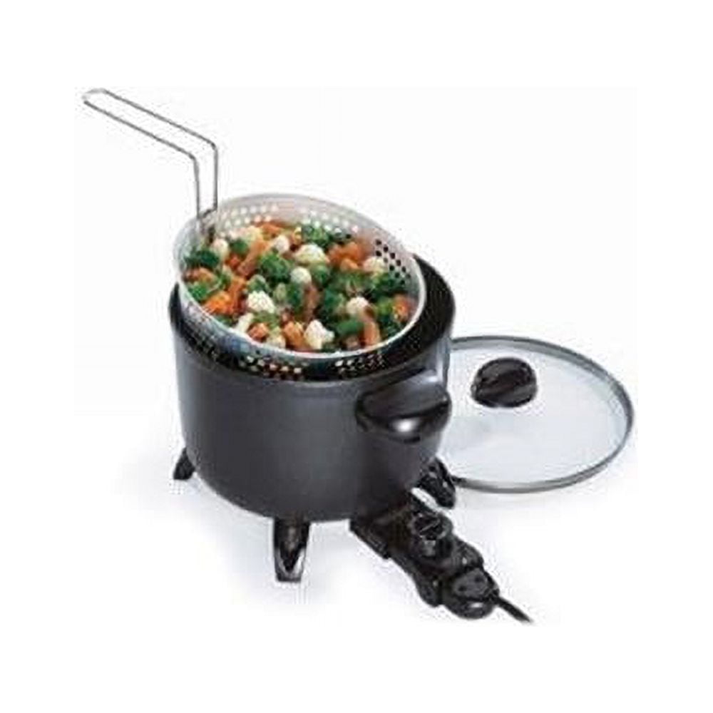 PRESTO 06006 Kitchen Kettle multicooker