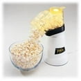 thumbnail image 1 of PRESTO White Hot Air Electric Popcorn Popper, 1 of 1