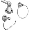 thumbnail image 1 of PRESTON BATH KIT 3P CHM (Pack of 1), 1 of 5