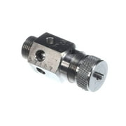 PRESURE SAFETY VALVE, G3/8, 2.5 BAR, 24M B.2.025 - Genuine OEM Replacement Part