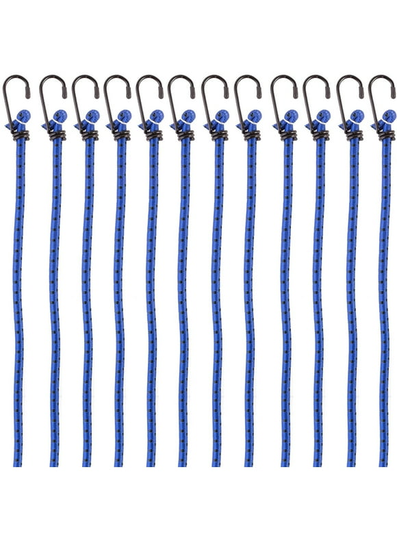 Bungee Cords and Ratchet Straps in Car & Truck Racks, Cargo Carriers & Ratchet Straps