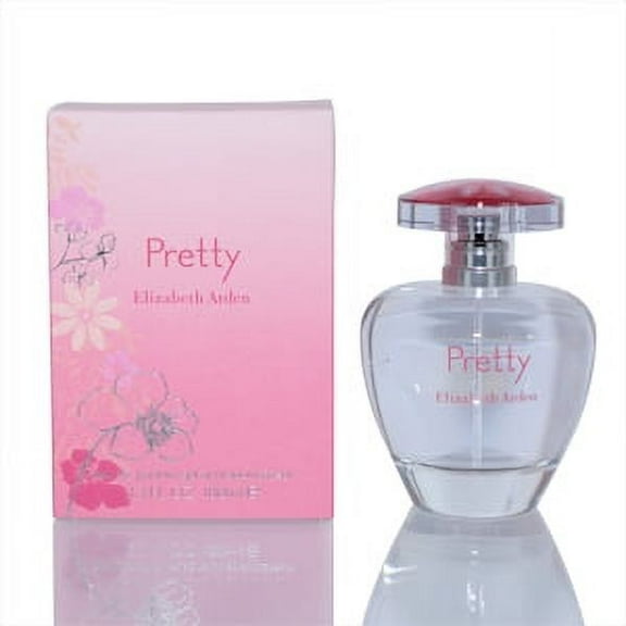 PRETTY/ELIZABETH ARDEN EDP SPRAY 3.3 OZ (W)