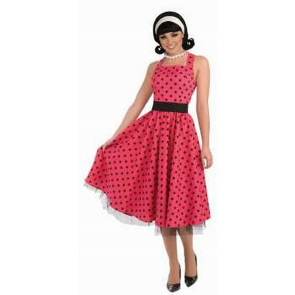 PRETTY IN POLKADOTS M/L