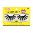 thumbnail image 1 of PRETTY MONSTER Max Volume 6D Faux Mink Lashes, 1 of 3