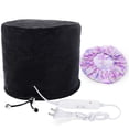thumbnail image 1 of PRETTY SEE Hair Care Hat Electric Hair Treatment Steamer Hair Care Heating Cap for Hair Care, US, 1 of 6