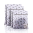 thumbnail image 1 of PRETTYGAGA Laundry Bag for Wash, Reuse Durable Washing Machine Bag-Pack of 4 Size（2L+2XL）, 1 of 8