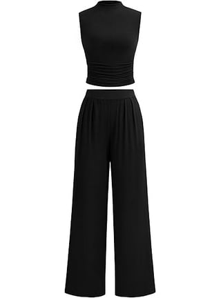 Crop Top Sets Crop Top Sets