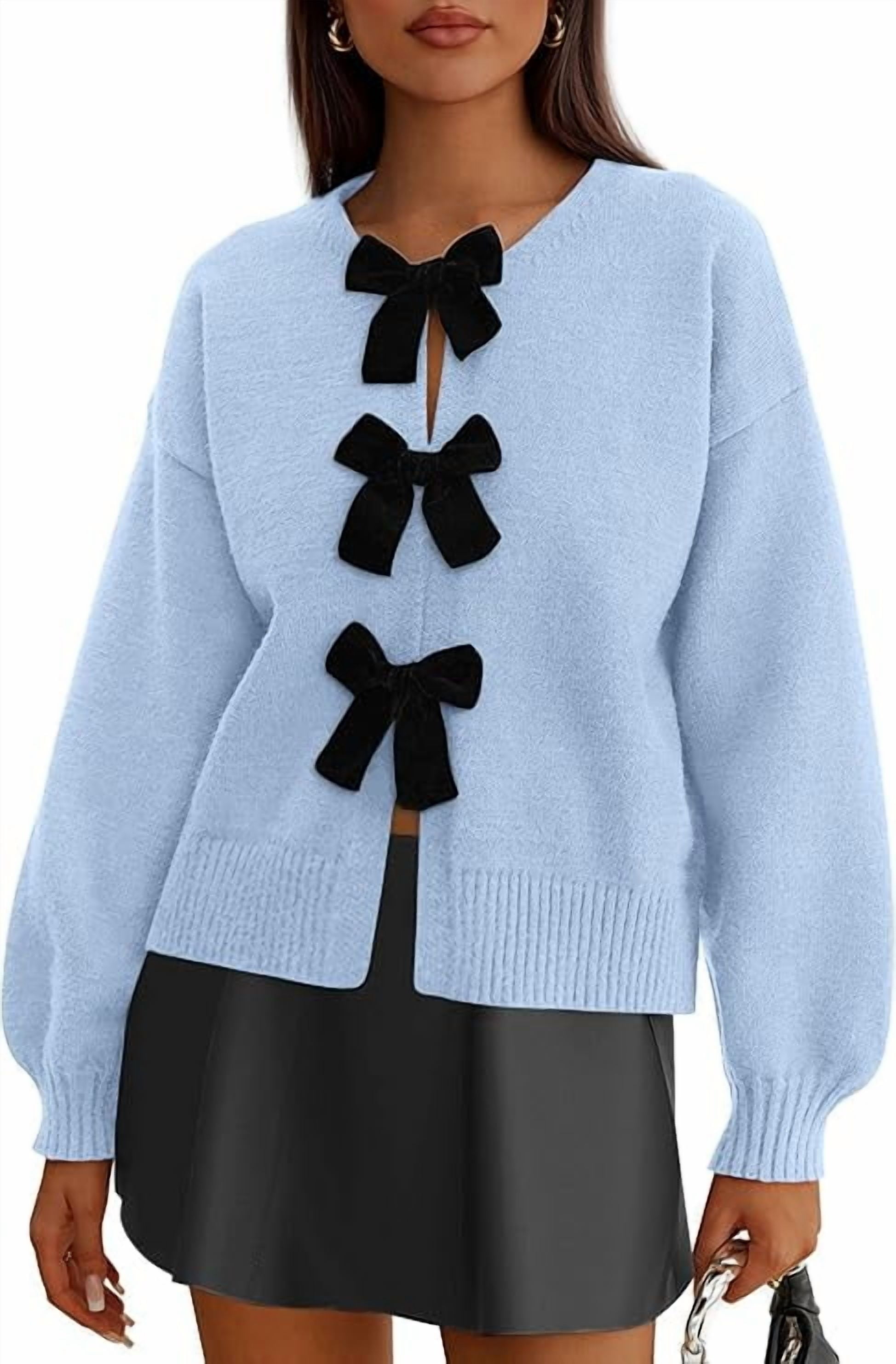 Neighborhood Sweater