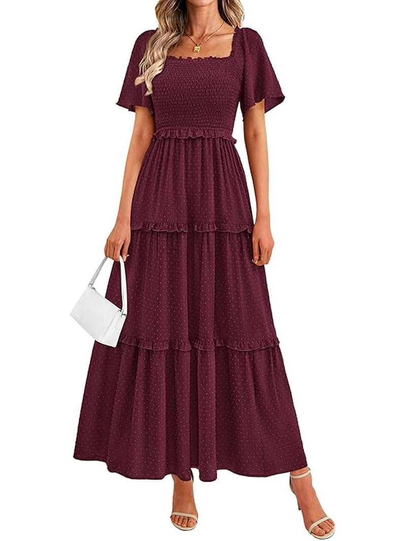 spring wedding guest dress short Top Four Spring Wedding Guest Dresses From Revolve Kristin Pressley