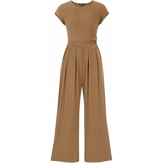 Women's Jumpsuit