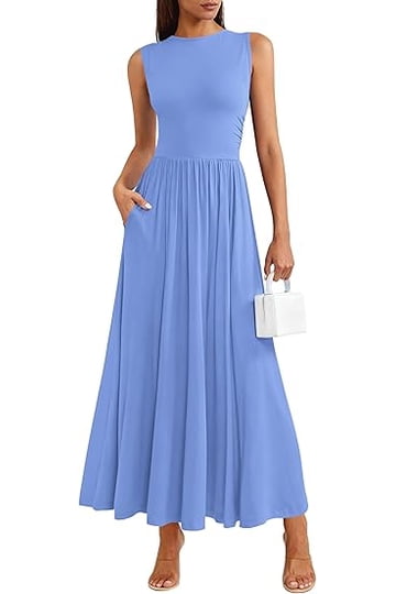 sachin and babi light blue dress Casual Wedding Dresses - Informal Bridal Wear