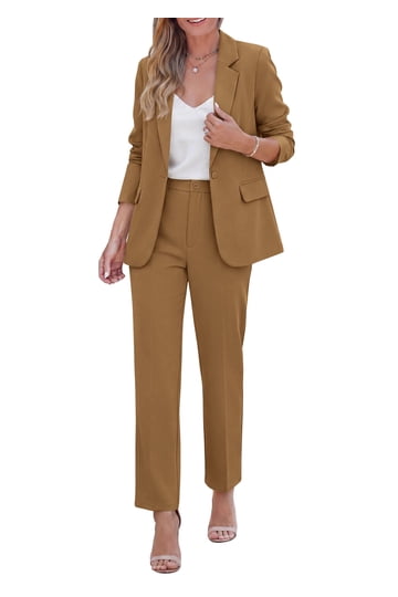Interview Clothing for Professional Looks