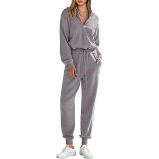 トップス K1X Sweat Set Up Gray L Grey Sweatsuit