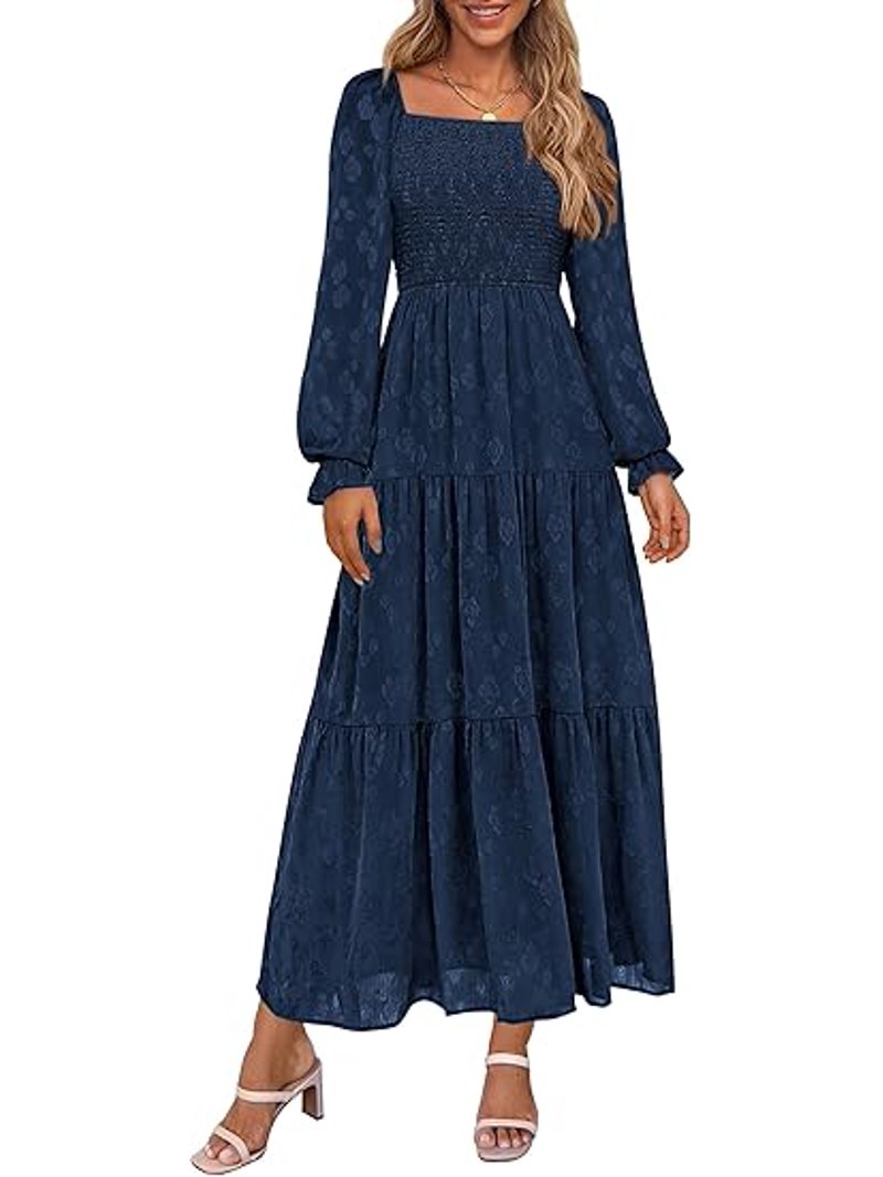 green emerald velvet dress Cabo Sundress Lime Garden XLarge main image 1