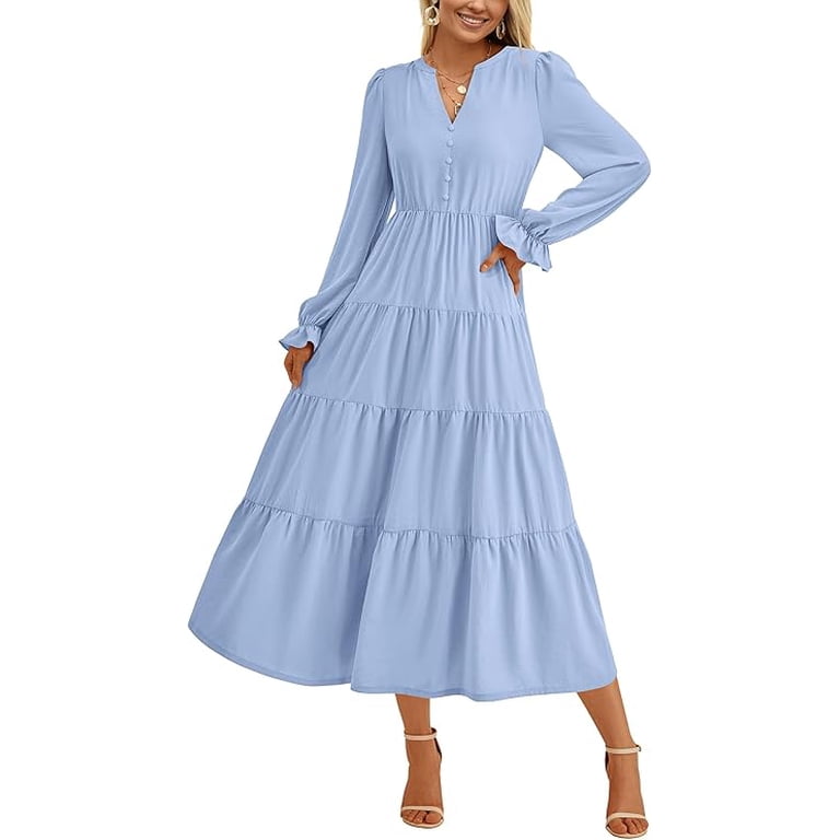 formal dresses with corset top Royal Queen RQ8046 Embroidered Prom Evening Gown Fully lined Structure Color:Ice Pink 100% Linen Casual Dress SCHL003231_P_XXL