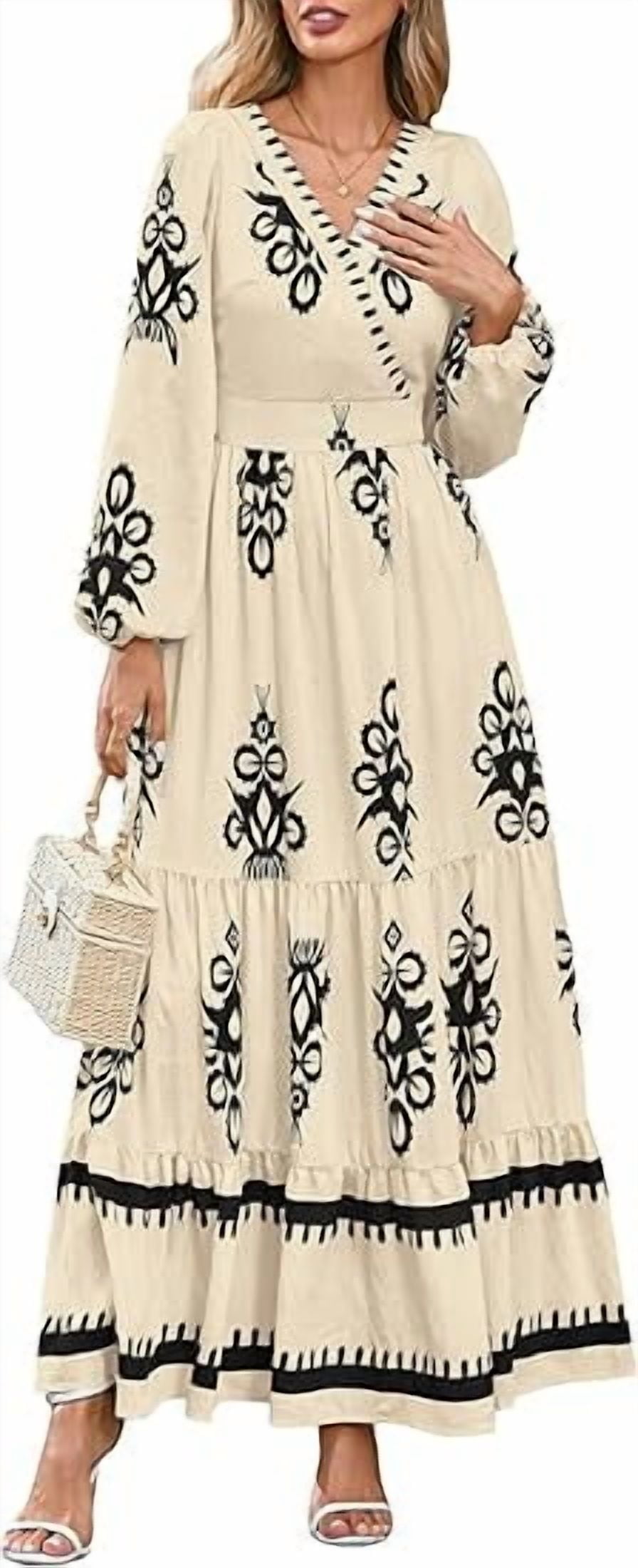 beach wedding guest dresses for women over 50 Gazelle Shirt Dress – Online Store