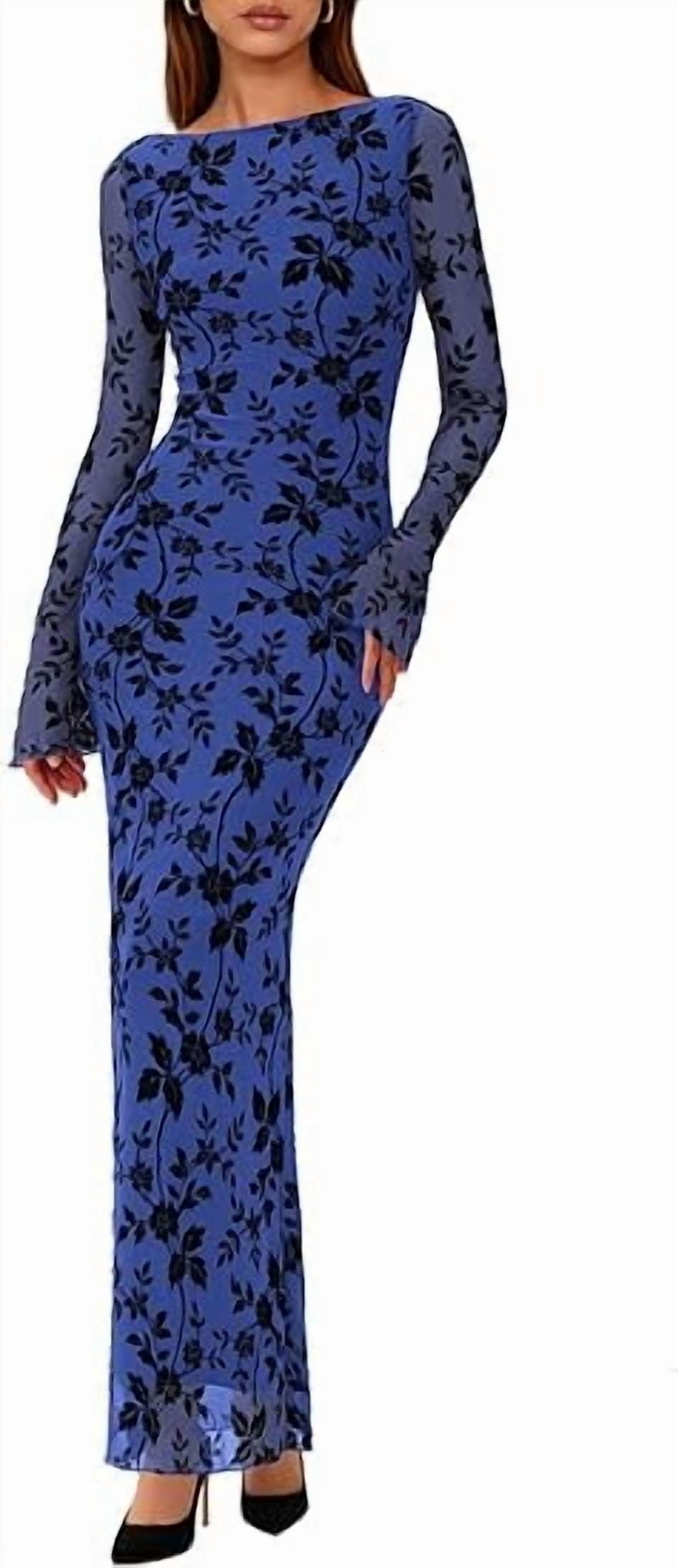 formal pretty dresses Evening dress for formal event | Beautiful prom dresses main image 1