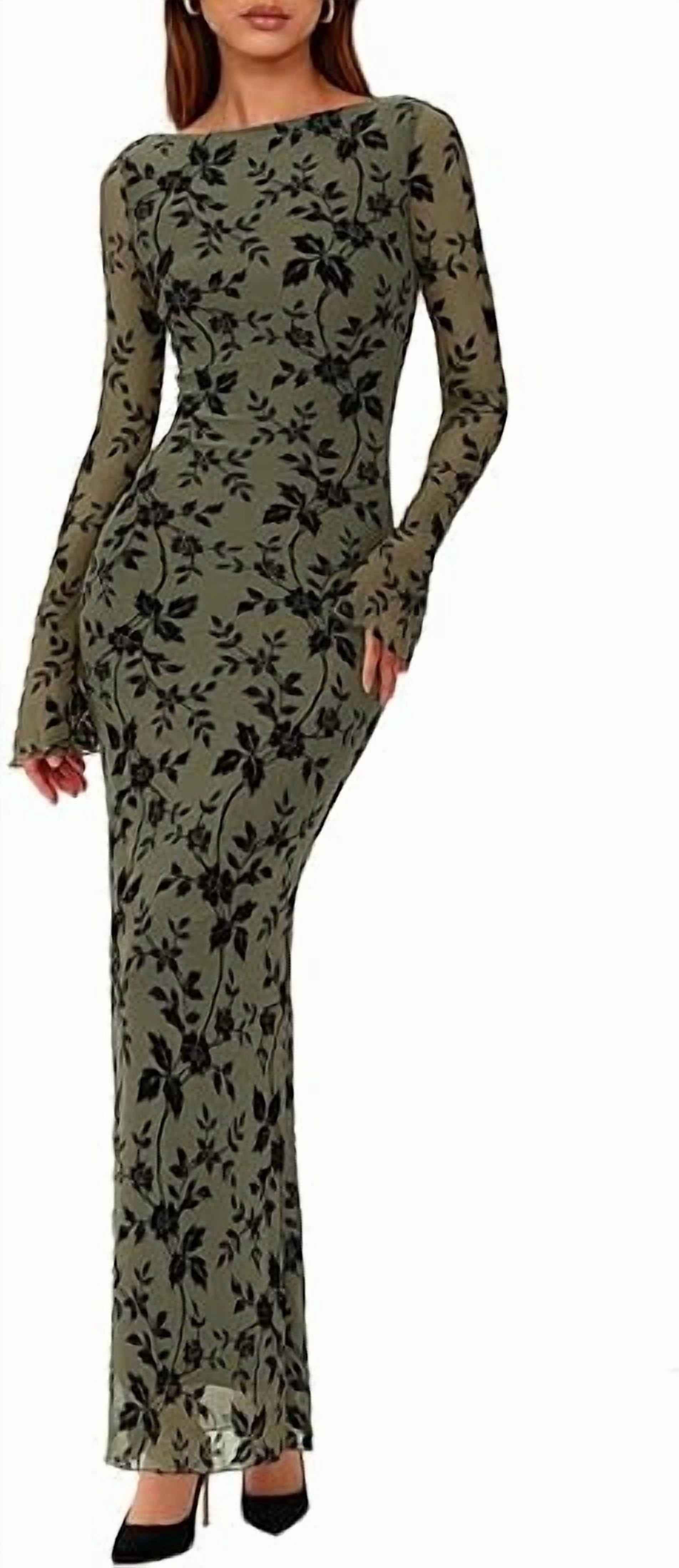 fall floral midi dress Golden Bloom – Black Length: Under 5ft5? Try a petite:Petite Length Monitor_publish:2026-05-04 07:13 Chic Bridesmaid Dress: How