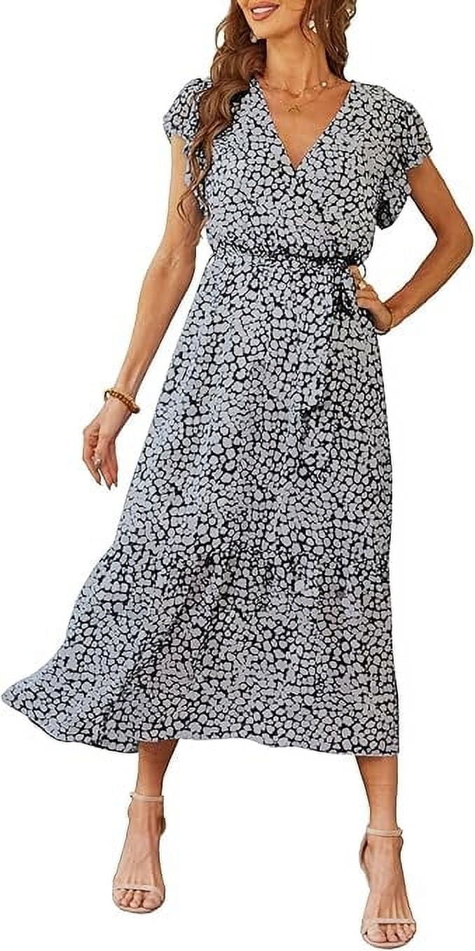 brown dress midi Color:Dew Drop 25%OFF My Chemical Romance The
