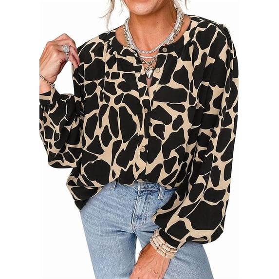 Women's Blouse