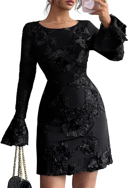 green emerald velvet dress Amazon.com: Women's Ruched Mini Bodycon Dress Sleeveless Patchwork  Embroidered Floral Mini Dress Short Pencil Dresses Pink : Clothing, Shoes &  Jewelry main image 0