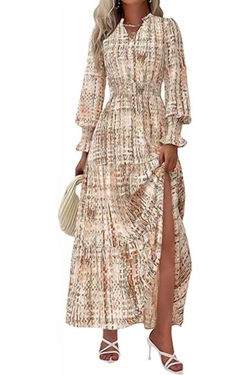 Plus Size Prom Dresses for Women
