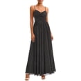 thumbnail image 1 of PRETTYGARDEN Women's Floral Maxi Dress Summer Outfits Spaghetti Strap Flowy Long Sundress Beach Vacation Boho Dresses, 1 of 10