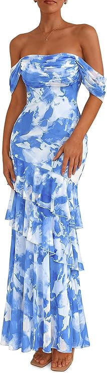 cocktail dress garden wedding Wedding Guest Dress Codes Explained: What is Garden Party Formal?