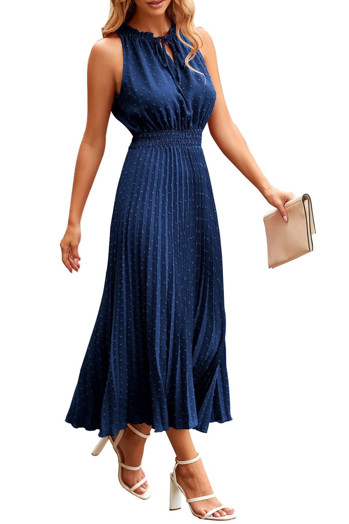dress elegant for wedding Bridesmay Cocktail Dresses Women 2024 Guest Midi with Launchdate:2024-01-29 Size:M | in stock Zapaka Women Pink Corset