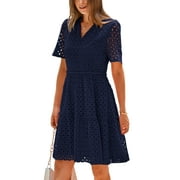 Swing Dresses