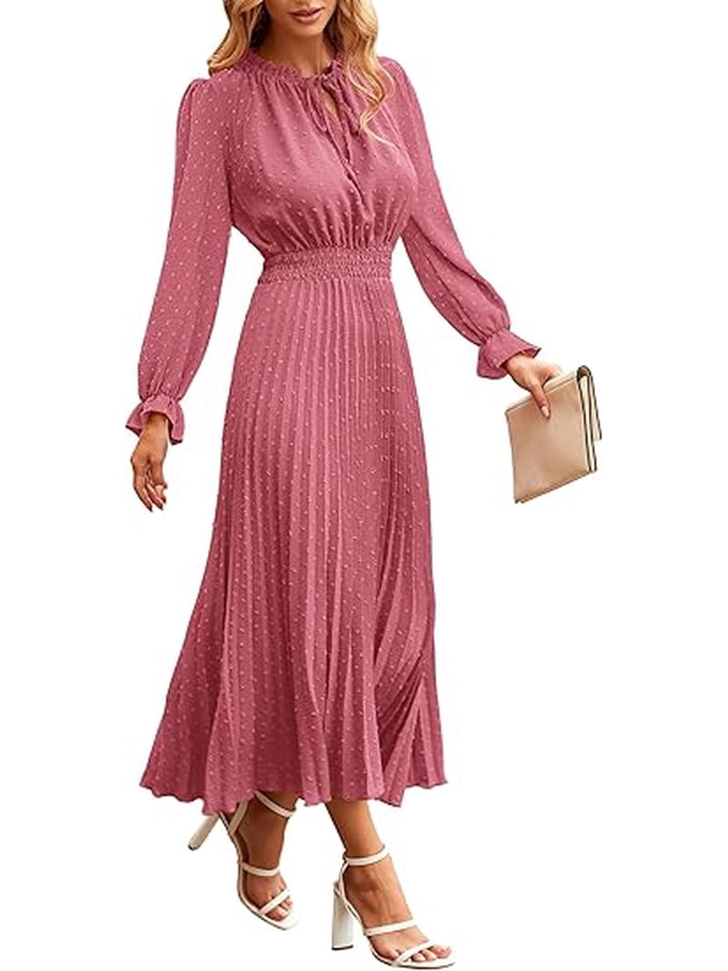 pretty dresses for spring 18 Best of 2024 perfect for spring and summer weddings 6 Cute Spring Dresses for