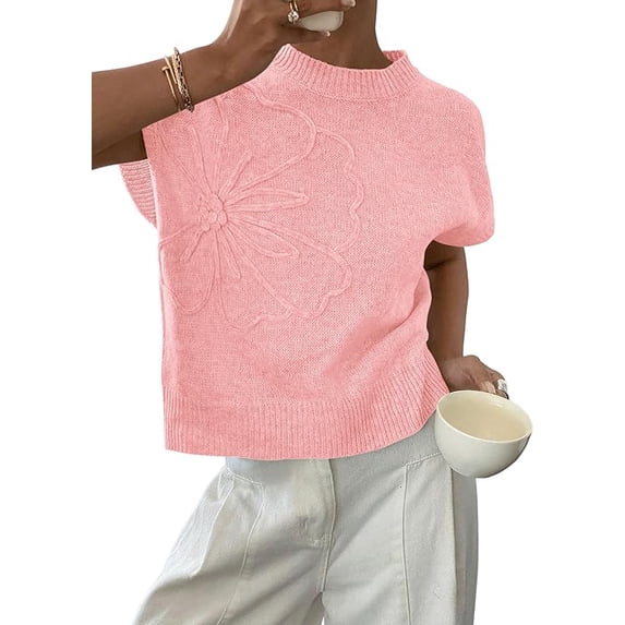 Women's Sweater Vest