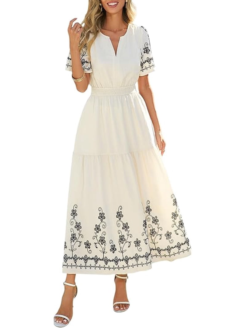 boho beach wedding guest dress Bride Boho Chic Wedding Guest Dresses Bride Bohemian Wedding Outfit Bohemian  Brides Style Wedding Best