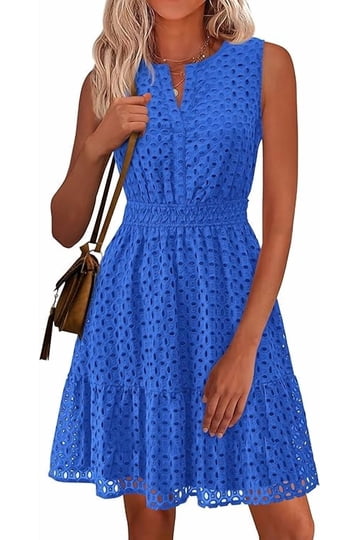 sachin and babi light blue dress Womens Dresses | Blue