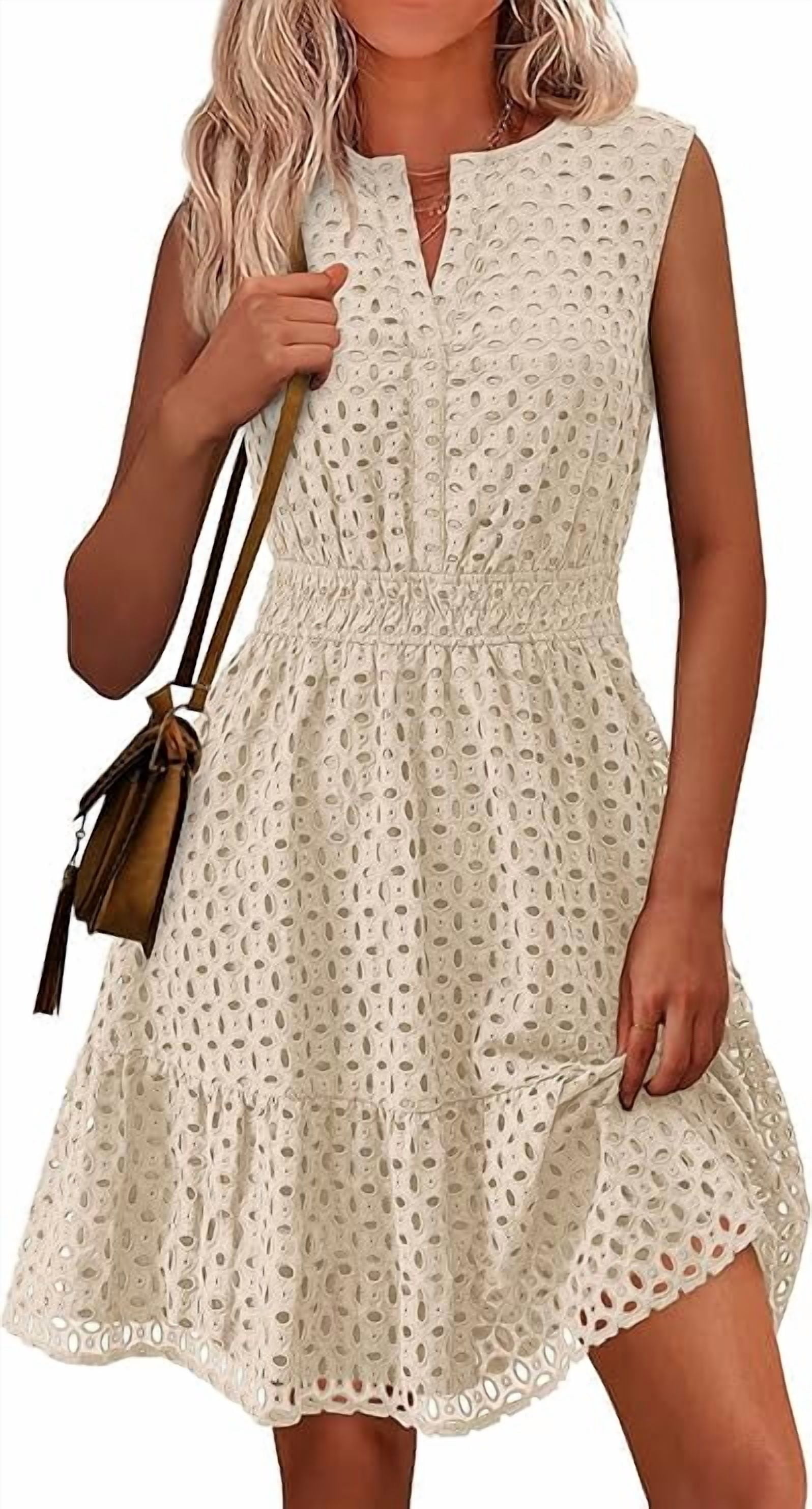 babydoll summer dress Black Babydoll Dress - Chic Summer Mini Dress