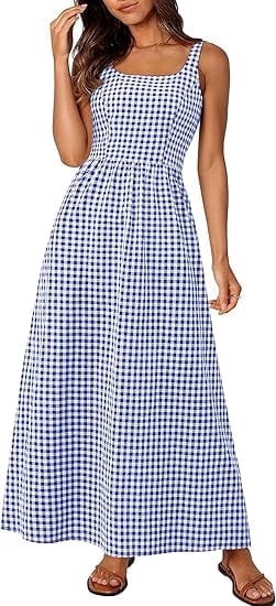 white christmas dresses Walmart Frontwalk Fall Dresses For Women 2024 Lapel Neck Button Long S –  VinNews Recommendations main image 0