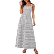 silver formal dresses for women Long Beaded Silver Formal Dress with Short Sleeves Silver/Nude / 12