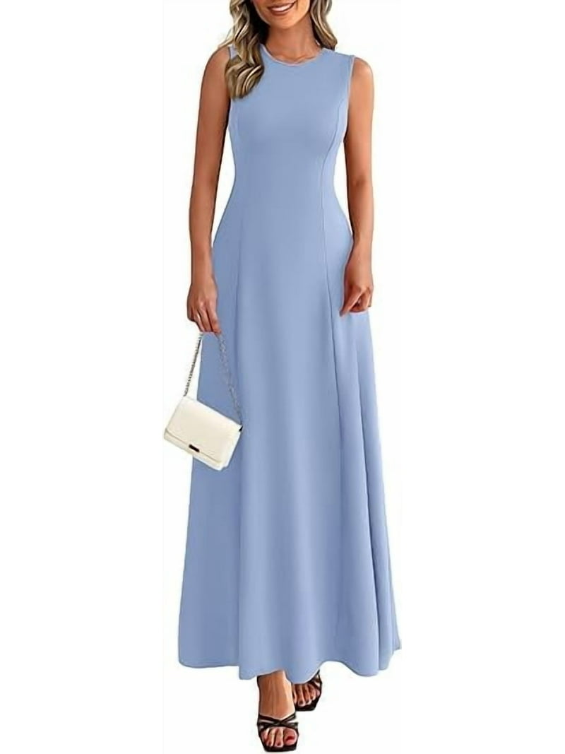 white cotton dress summer Georgia Dress, White