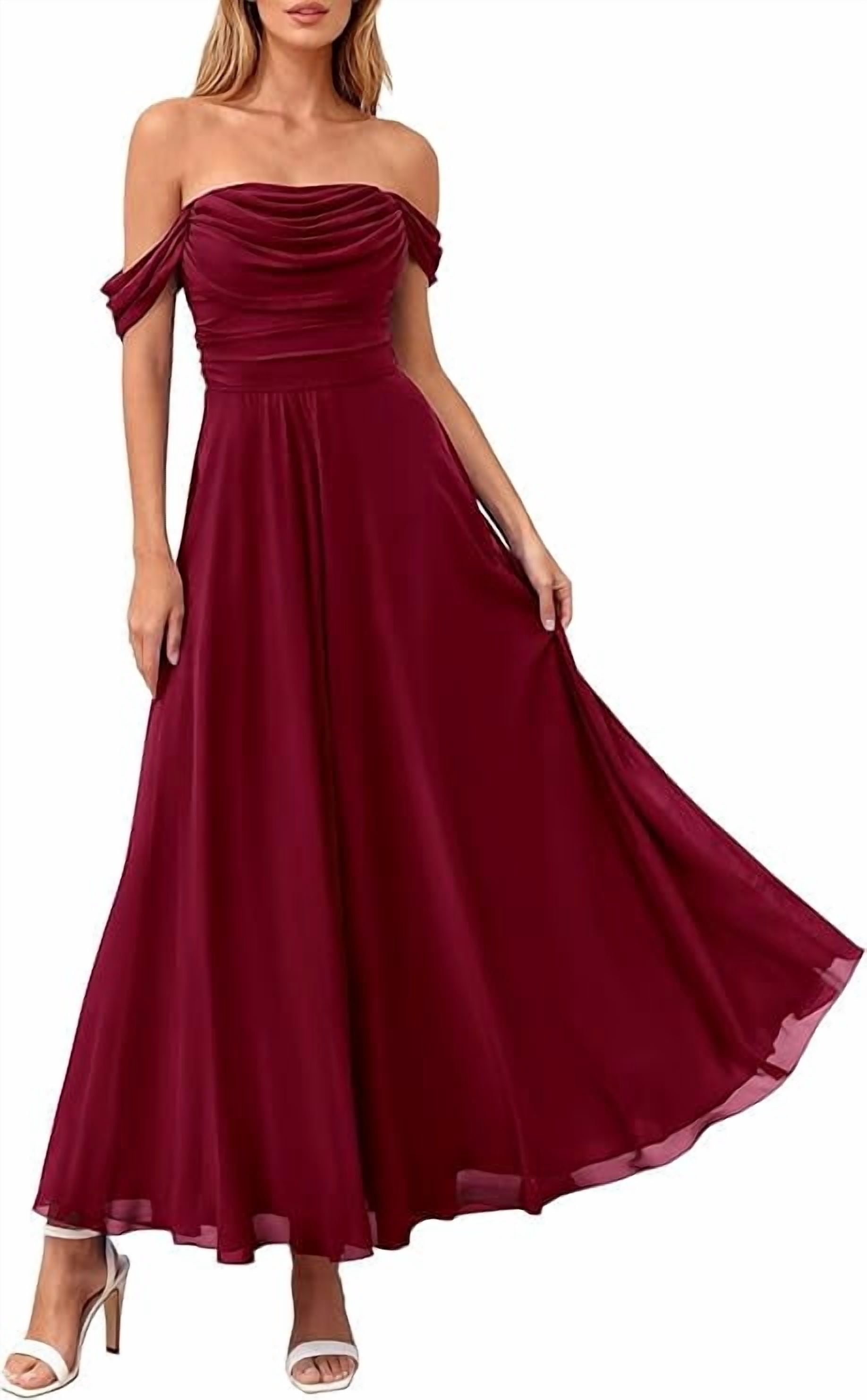 garden cocktail wedding guest dress Satin Charmeuse Garden Wedding Guest Dresses