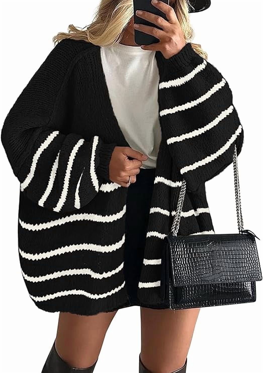 PRETTYGARDEN-Womens-Oversized-