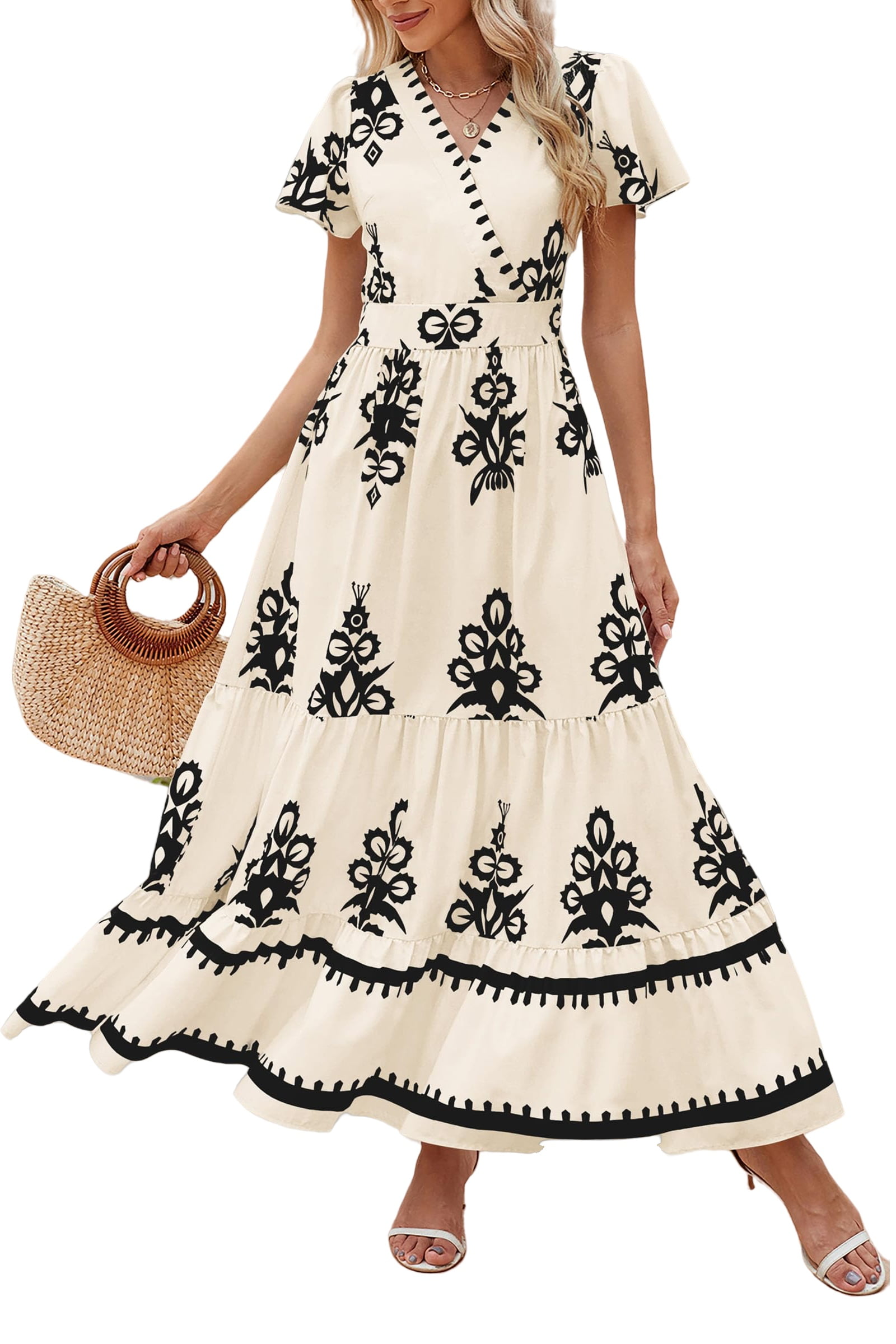 plus size t shirt dress Midi T-Shirt – Frill Hem Contrast Detail – Pluspreorder Bardot Lilah Corset Midi Features:Shelf Bra Size:6Y