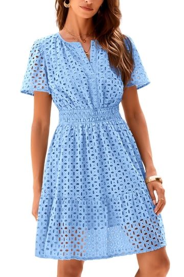 Birthday Party Dress For Womens