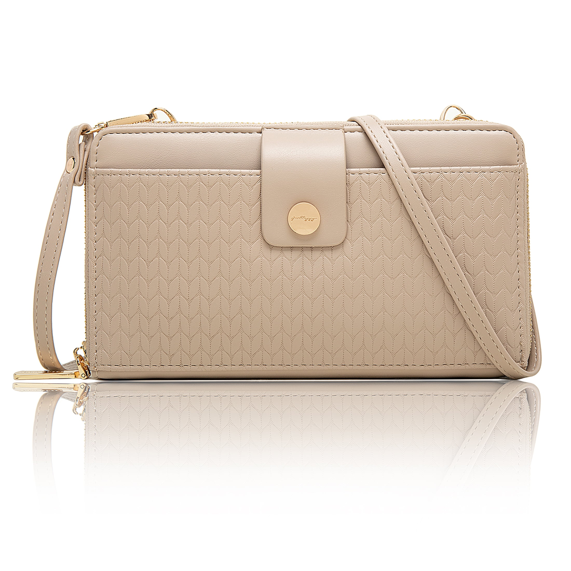 Prettyzys phone wallet new arrivals
