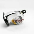 thumbnail image 1 of PRETXORVE 12V Truck Motorcycle High Snail Horn, Car Snail Trumpet, 1 of 1